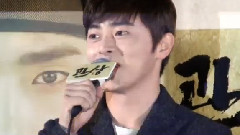 電影<觀相> 媒體試映會