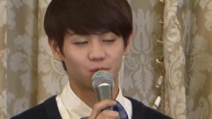 趙秀美音樂會發布會