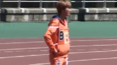 競走