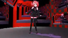 貓耳開關