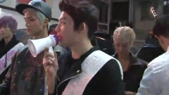 演藝時代明星約會