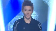 Wolf SUHO 現場Cut