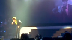 炎亞綸睡不著上海音樂會 11