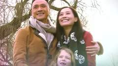 沖上云霄