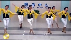 廣場舞