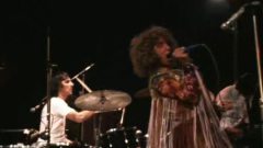 Live Isle Of Wight演唱會