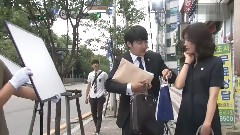 <聽見你的聲音> 花絮13