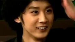 MBC Teen Top & 100% 的紅了Brothers