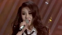 愛江山更愛美人