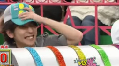 VS嵐