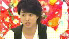 嵐?あたらしあらし<2週目>