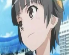 <某科學的超電磁炮> MAD