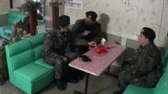 韓國綜藝 - 真正的男人