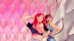初智齒(Rum Pum Pum Pum)