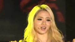 昌原希望演唱會