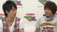 VS嵐