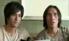 艾琳娜 & 采訪