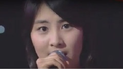 SeoHyun即使傷痛也沒關系
