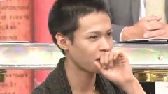教科書にのせたい 上田龍也 Cut 中文字幕 11/12/06