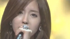 T-ara,Davichi - 我們不是相愛嗎