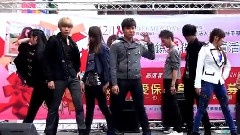 Mr.Simple & The Boys