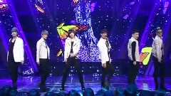 Teen Top & Girl Friend & 要瘋了