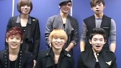 On Air 再見