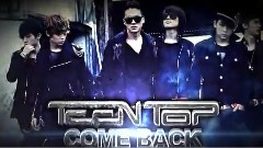 Teen Top & 要瘋了