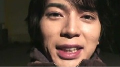 2012年!年明けは仆らが福嵐を巻き起こします! 中文字幕 11/12/30
