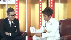 5夜連続!!TOKIOx嵐プレミアムナイト第1夜(松岡昌宏&大野智)中文字幕 11/12/26