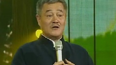 咱們屯里的人