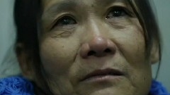 母親的春運