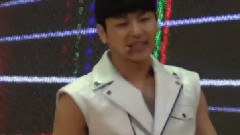 中國MYGIRL給MYNAME2周年祝福