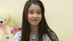 韓劇<蠑螈道士與影子操縱團> E06 IU Cut