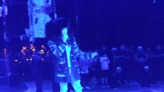 互動 & Crayon