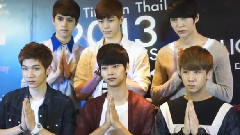 VIXX TV EP71 泰國特輯篇
