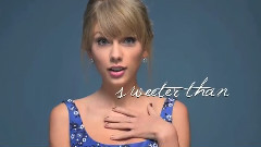 Sweeter Than Fiction