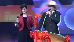 纖夫的愛