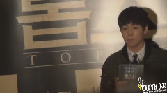 出席電影<Top Star>VIP試映會