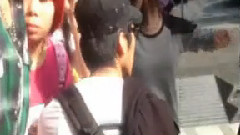 小威哥和宇珊離開