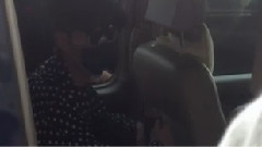 車內