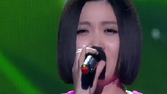 小頭發