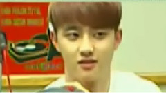 一周的偶像D.O.Cut