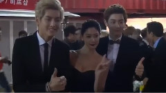 Onstyle 釜山電影節