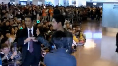 日本韓流10周年大賞 記者會