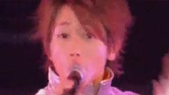 Get チュー！TOUR