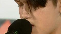 The XX - Night Time
