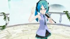 星間飛行