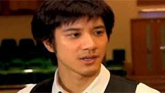 2009王力宏CNN專訪PART2