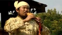 哏德全 - 緬桂花開十里香